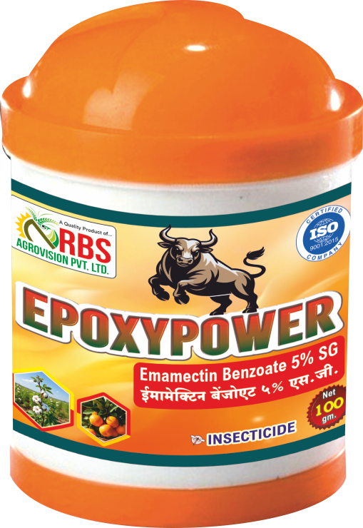 epoxypower