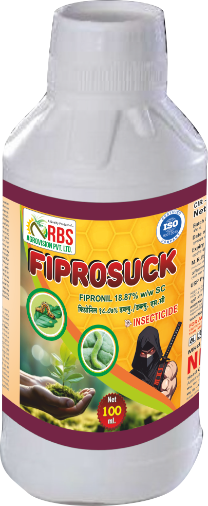 fiprosuck