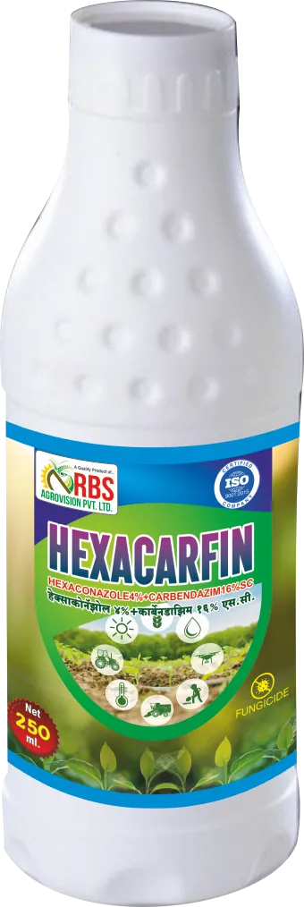hexacarfin