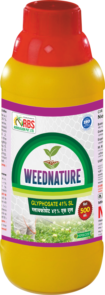 weednature